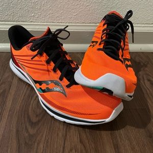 Saucony Kinvara 12 - Size 12.5